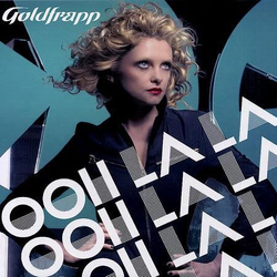 Goldfrapp Ooh La La Vinyl 12" USED