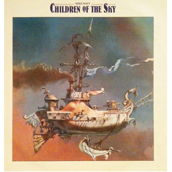 Mike Batt / London Symphony Orchestra Children Of The Sky Vinyl 12" USED