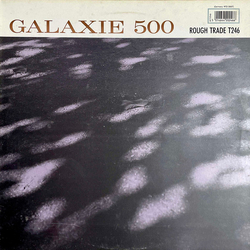 Galaxie 500 Blue Thunder Vinyl 12" USED