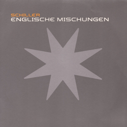 Schiller Englische Mischungen Vinyl 12" USED