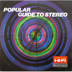 Various Popular Guide To Stereo Vinyl LP USED
