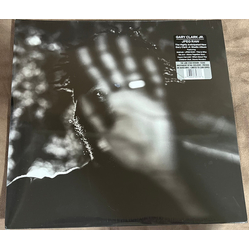Gary Clark Jr. JPEG RAW Vinyl 2 LP USED