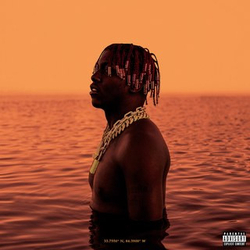 Lil Yachty Lil Boat 2 Vinyl LP USED