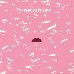 The Cut Ups The Nerves Vinyl LP USED