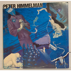 Peter Himmelman This Father's Day Vinyl LP USED