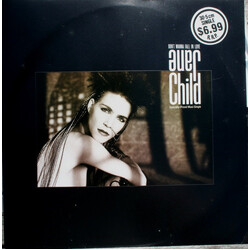 Jane Child Don't Wanna Fall In Love USED VINYL 12INCH 33 S RPM MAXI-SINGLE