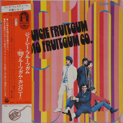 1910 Fruitgum Company Juicie Fruitgum Vinyl LP USED