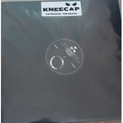 Kneecap (2) Sayōnara  The Recap Vinyl 12" USED