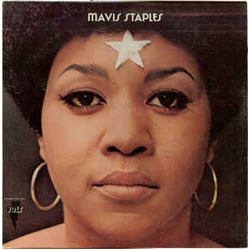 Mavis Staples Mavis Staples Vinyl LP USED