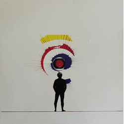 Guided By Voices Propeller Vinyl LP USED