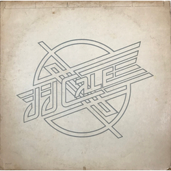J.J. Cale Really Vinyl LP USED