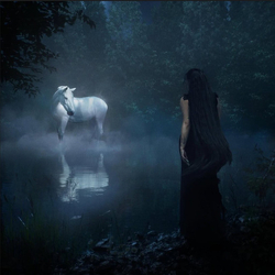 Noah Cyrus I Want My Loved Ones To Go With Me Vinyl LP USED