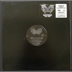DJ Magic Mike Groove On Vinyl 12" USED