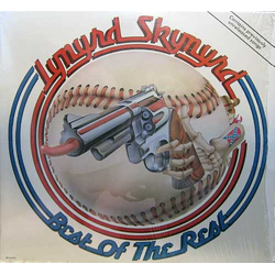 Lynyrd Skynyrd Best Of The Rest Vinyl LP USED