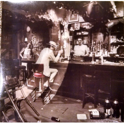Led Zeppelin In Through The Out Door Vinyl LP USED
