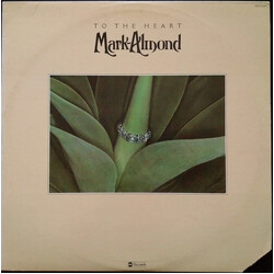 Mark-Almond To The Heart Vinyl LP USED