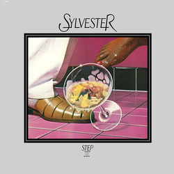 Sylvester Step II Vinyl LP USED