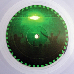 Darren Price Everybody Jack Vinyl 12" USED