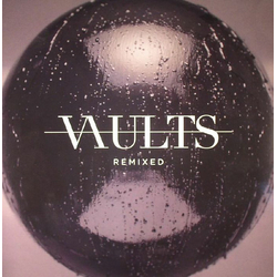 Vaults Remixed Vinyl 12" USED