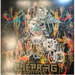 Chepang Jhyappa Vinyl 12" USED