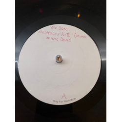 Mr. Dead Metabolics Volume II: Dawn Of The Dead Vinyl LP USED