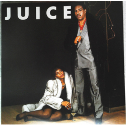 Oran 'Juice' Jones Oran 'Juice' Jones Vinyl LP USED