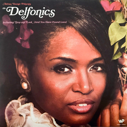 Adrian Younge / The Delfonics Adrian Younge Presents The Delfonics Vinyl LP USED