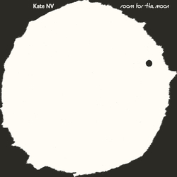 Kate NV Room For The Moon Vinyl LP USED