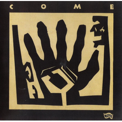 Come (2) Wrong Side Vinyl 7" USED