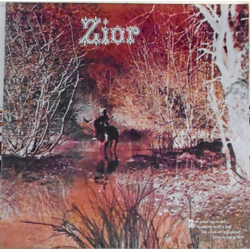 Zior Zior Vinyl LP USED