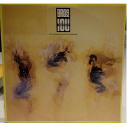 Bros I Owe You Nothing (Over 18 Mix) USED VINYL 12INCH 33 S RPM SINGLE