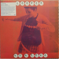 Looper Up A Tree Multi Vinyl LP/Flexi-disc USED