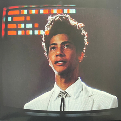 Skinny Pelembe Hardly The Same Snake Vinyl LP USED