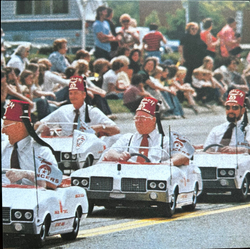 Dead Kennedys Frankenchrist Vinyl LP USED