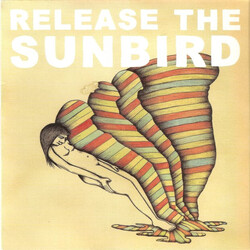 Release The Sunbird On Your Own / You Can't Fool My Baby USED VINYL 7INCH 45 RPM
