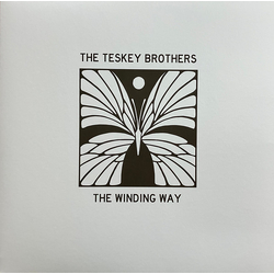 The Teskey Brothers The Winding Way Vinyl LP USED