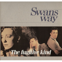 Swans Way The Fugitive Kind Vinyl LP USED