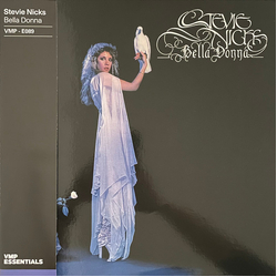 Stevie Nicks Bella Donna Vinyl LP USED