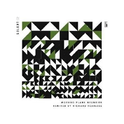 Dieter Moebius / Conny Plank / Mani Neumeier Remixed By Richard Fearless Vinyl 12" USED