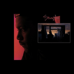 Sampha Dual Vinyl 12" USED