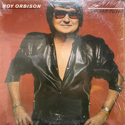 Roy Orbison Laminar Flow Vinyl LP USED