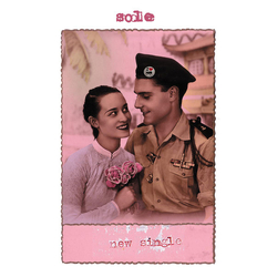 Sole New Single Vinyl 12" USED