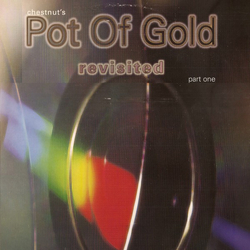 Chestnut Pot Of Gold (Revisited Part One) Vinyl 12" USED