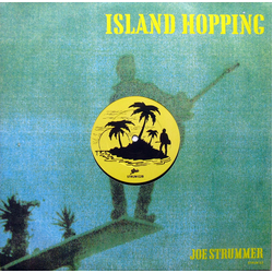 Joe Strummer Island Hopping Vinyl 12" USED