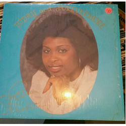 Arvis Strickling-Jones Today And Forevermore Vinyl LP USED