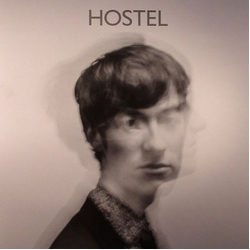East India Youth Hostel EP Vinyl 12" USED