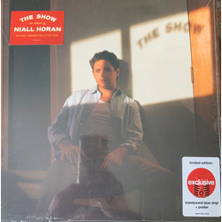 Niall Horan The Show Vinyl LP USED
