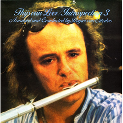 Thijs van Leer Introspection 3 Vinyl LP USED