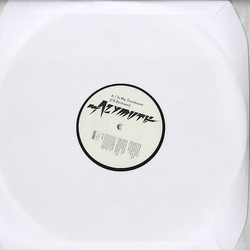 Azymuth In My Treehouse Vinyl 12" USED