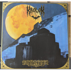 Krolok / Temnohor Krolok / Temnohor Vinyl LP USED